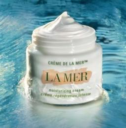 La Mer ザ リフティング & ファーミング マスク